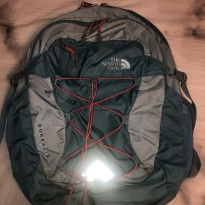 The North Face Backpack